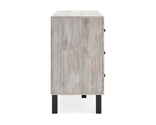 Vessalli Dresser