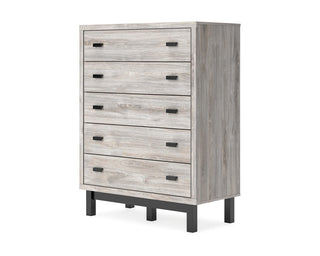 Vessalli Chest of Drawers