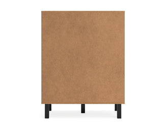 Vessalli Chest of Drawers