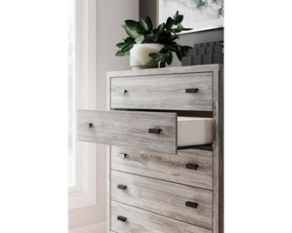 Vessalli Chest of Drawers