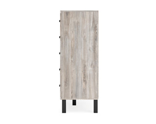 Vessalli Chest of Drawers