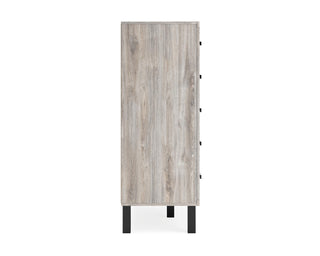 Vessalli Chest of Drawers