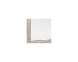 Vessalli Queen Panel Bed, Dresser and Mirror