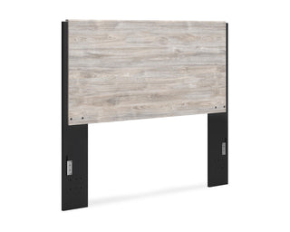 Vessalli Queen Panel Headboard, Dresser and Mirror