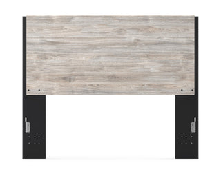 Vessalli Queen Panel Headboard, Dresser and Mirror