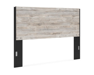 Vessalli King Panel Headboard