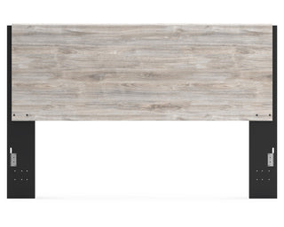 Vessalli King Panel Headboard, Dresser and Mirror