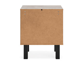 Vessalli Queen Panel Bed, Dresser, Mirror and Nightstand