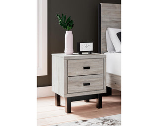 Vessalli Nightstand
