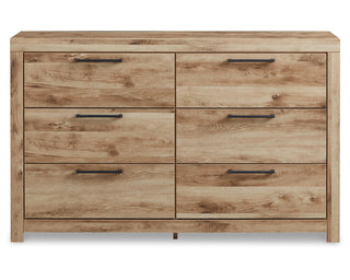 Hyanna Dresser