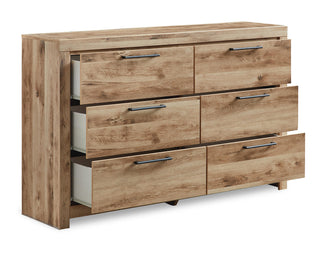 Hyanna Dresser