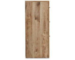 Hyanna Dresser