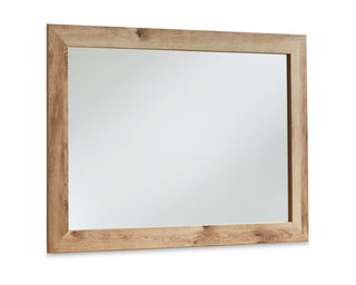 Hyanna Bedroom Mirror