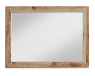 Hyanna Bedroom Mirror