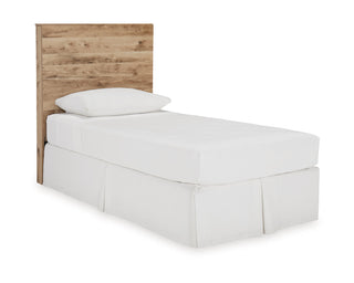 Hyanna Twin Panel Headboard