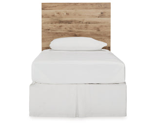 Hyanna Twin Panel Headboard