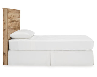 Hyanna Twin Panel Headboard