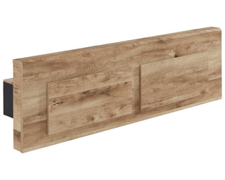 Hyanna Full Storage Footboard