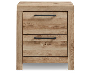 Hyanna Nightstand