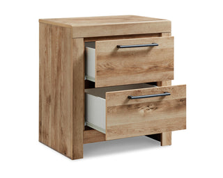 Hyanna Nightstand