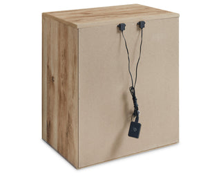 Hyanna Nightstand