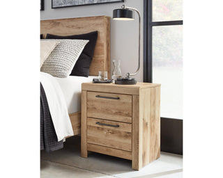 Hyanna Nightstand
