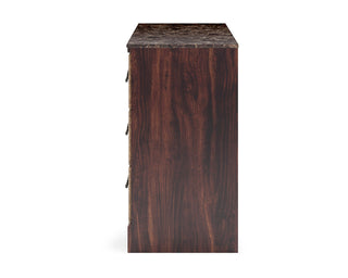Glosmount Dresser