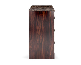 Glosmount Dresser
