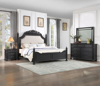 KINGSBURY NIGHT STAND
