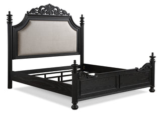 KINGSBURY KING HEADBOARD