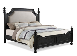 KINGSBURY KING FOOTBOARD