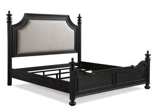 KINGSBURY KING FOOTBOARD
