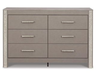 Surancha Dresser