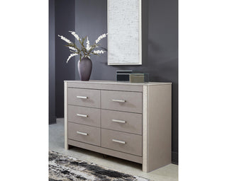 Surancha Dresser