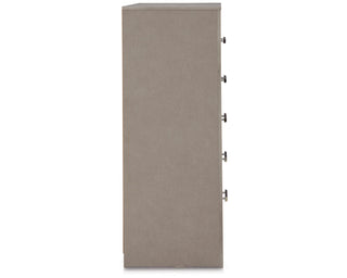 Surancha Chest of Drawers