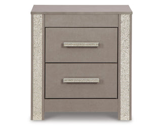 Surancha Nightstand
