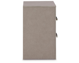 Surancha Nightstand