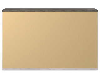 Gerridan Queen Panel Bed, Dresser and Nightstand