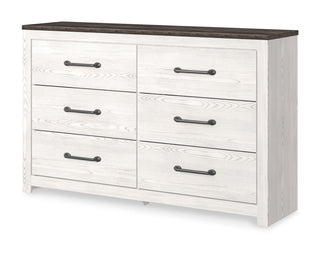 Gerridan Dresser