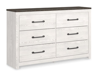 Gerridan Dresser