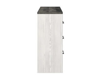Gerridan Dresser