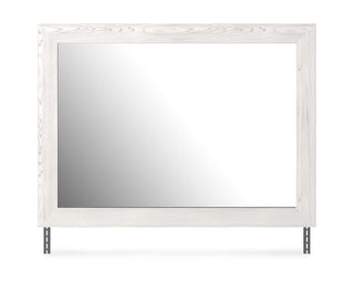 Gerridan Bedroom Mirror