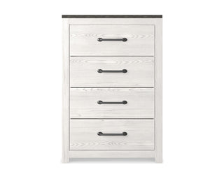 Gerridan Chest of Drawers