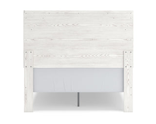 Gerridan Full Panel Bed