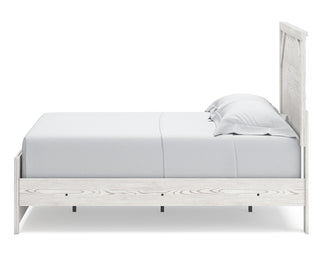 Gerridan Full Panel Bed