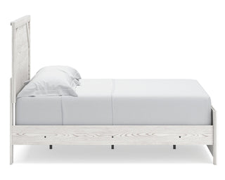Gerridan Full Panel Bed