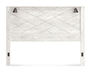 Gerridan King Panel Headboard