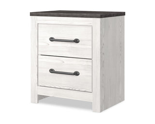 Gerridan Nightstand