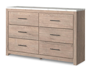 Senniberg Dresser