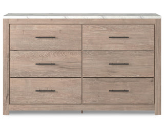 Senniberg Dresser